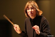 Ambasador Stalowej Woli, Ewa Strusińska zaliczana do najwybitniejszych dyrygentów na świecie została pierwszą dyrygent Orkiestry Filharmonii Szczecińskiej. Pracę zacznie w sierpniu bieżącego roku.