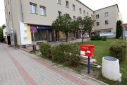 Remont budynku Urzędu Miasta w Stalowej Woli przy ul. Wolności 9 dobiega końca. 