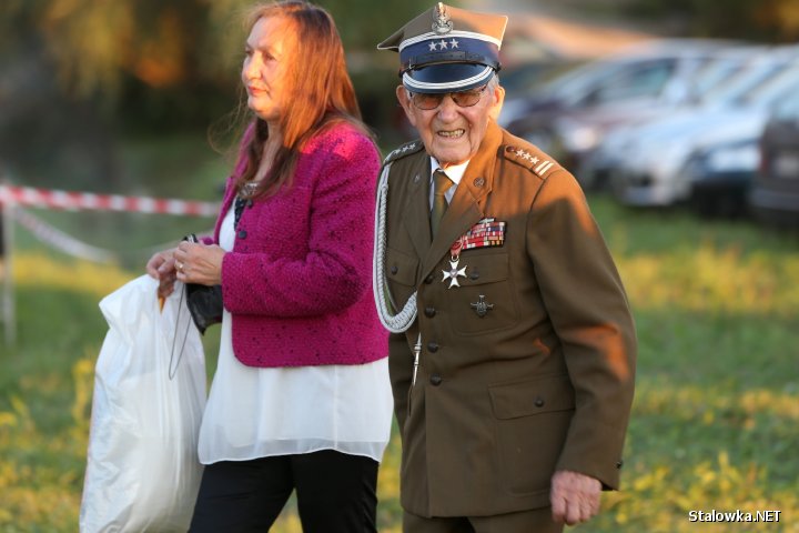 Wołyń 1943-2013. Rekonstrukcja rzezi wołyńskiej w Radymnie na Podkarpaciu.