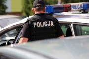 Stalowowolscy policjanci zatrzymali nietrzeźwego kierowcę z powiatu sandomierskiego. Konieczny był pościg za uciekającym 26-latkiem.