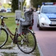 Stalowa Wola: Czołowe zderzenie dwóch rowerów. Policja: to wypadek