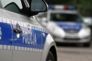 Policja zatrzymała mężczyznę, który awanturował się w jednym ze sklepów przy ulicy Poniatowskiego.