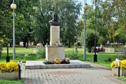 Pomnik Króla Jana III Sobieskiego w Rozwadowie zostanie wyremontowany.