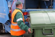 Miejski Zakład Komunalny w Stalowej Woli wygrał przetarg na odbiór odpadów na terenie miasta.