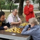 Stalowa Wola: Turniej szachowy rozpoczął uroczystości rocznicowe Solidarności