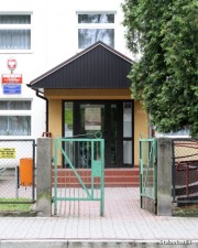 Przetarg na remont elewacji i docieplenie szkoły muzycznej w Stalowej Woli zostanie powtórzony.