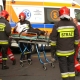 Stalowa Wola: DW871: Wypadek w Jamnicy. Droga do Tarnobrzega zablokowana