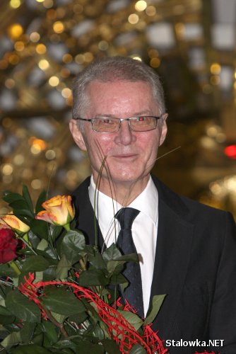 Krzysztof Kolberger.