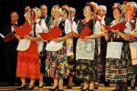 Klub Seniora EMKA obchodził 15-lecie istnienia w stalowowolskim Spółdzielczym Domu Kultury.