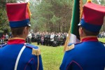 Obchody rocznicowe organizowane są przez Parafię Rzymskokatolicką w Jastkowicach, Zespół Szkół im. Armii Krajowej w Jastkowicach oraz Wójta Gminy Pysznica.