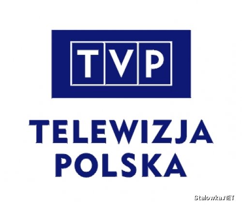 Telewizja Polska.