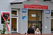 Publiczna Szkoła Podstawowa nr 9 im. Jana Kochanowskiego w Stalowej Woli obchodzi dziś 220-lecie istnienia.