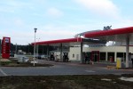 W środę, 16 października 2013 roku zostanie otwarta nowa stacja paliw w Stalowej Woli zlokalizowana przy ulicy COP.