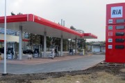 W środę, 16 października 2013 roku zostanie otwarta nowa stacja paliw w Stalowej Woli zlokalizowana przy ulicy COP.