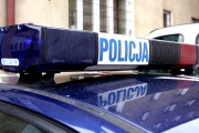 Stalowowolska policja zatrzymała 18-latka z województwa świętokrzyskiego, który ukradł torebkę kobiecie.