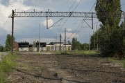 Do końca 2013 roku parowozownia w Stalowej Woli ma zostać rozebrana.