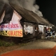 Stalowa Wola: Pożar drewnianego domu w Lipie