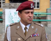 gen. Tomasz Bąk.