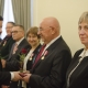 Stalowa Wola: Medal za długoletnią służbę dla prezesa Nadsańskiego Banku Spółdzielczego