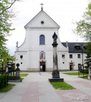 Podczas zbiórki w klasztorze Braci Mniejszych Kapucynów w Stalowej Woli udało się zgromadzić 4,5 tys. zł na rehabilitację pogryzionej przez psy 6-letniej Natalki.