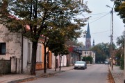 Miejscy radni chcą zlikwidować wszystkie szamba w Stalowej Woli. Pomysł ten dotyczy przede wszystkim Rozwadowa i Charzewic, gdzie wiele osób nie podłączyło się jeszcze do wybudowanej kanalizacji.