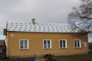 W maju przyszłego roku zakończy się remont Domu Ludowego w Dąbrowie Rzeczyckiej. Koszt inwestycji to 158 tys. zł.