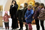 W parafii Opatrzności Bożej w Stalowej Woli odbył się koncert Eleni.