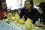 W stalowowolskim ZSP nr 3 w czasie ferii odbywają się kursy zawodowe dla uczniów.