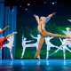 Stalowa Wola: Niesamowite baletowe widowisko w Miejskim Domu Kultury