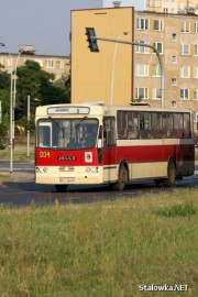 1 listopada 2008 r. zostaną uruchomione dodatkowe kursy autobusów