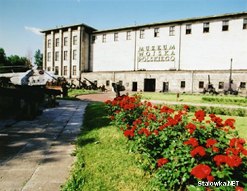 Muzeum Wojska Polskiego w Warszawie