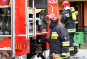 Stalowowolska straż pożarna w 2013 roku interweniowała 1076 razy.