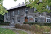 Zarząd Powiatu Stalowowolskiego zdecydował się przetarg odwołać. Zabytkowy obiekt nie będzie sprzedany.