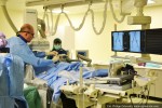 Wczoraj w stalowowolskim szpitalu odbyły się pierwsze cztery zabiegi angioplastyki tętnic. W planach są kolejne.