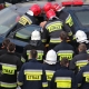 Stalowa Wola: Strażacy ochotnicy uczą się od zawodowców jak ratować poszkodowanych w wypadkach