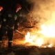 Stalowa Wola: Strażacy już 16 razy gasili płonące trawy i nieużytki