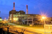 Blok węglowy w Elektrowni Stalowa Wola będzie w rezerwie zimnej do 2019 roku.