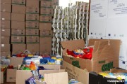 W najbliższy piątek, 4 kwietnia b.r. rusza Wielkanocna Zbiórka Żywności, której organizatorem jest Bank Żywności w Tarnobrzegu. Do akcji włączyła się także Stalowa Wola.