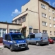 Stalowa Wola: Lokalna firma zmodernizuje komendę policji w Stalowej Woli