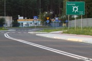 Od 2002 roku Miasto Stalowa Wola wybudowało 12 km dróg, przy których powstało blisko 5 tysięcy miejsc pracy i tworzą się kolejne.