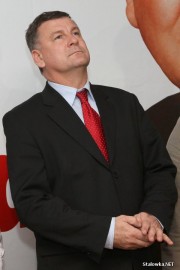 Radny miejski, były starosta powiatu stalowowolskiego, przedsiębiorca Wiesław Siembida znalazł się na liście Solidarnej Polski do Parlamentu Europejskiego.