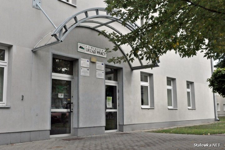 Bezrobocie w powiecie stalowowolskim wynosi obecnie 14,9 proc.