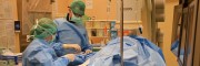 Wraz z końcem kwietnia br. kolejnych dwoje lekarzy stalowowolskiego szpitala dołączyło do grona specjalistów w zakresie kardiologii.