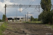 PKP planuje do końca lipca zakończyć rozbiórkę parowozowni w Rozwadowie.