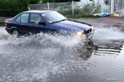 Intensywne opady deszczu oraz lokalne podtopienia na terenie powiatu stalowowolskiego to zapowiedź Biura Prognoz Hydrologicznych w Krakowie na najbliższe kilkanaście godzin.