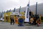 W tym roku Dressta prezentowała swoje maszyny na prestiżowych polskich targach branżowych: AUTOSTRADA i MASZBUD w Kielcach.