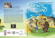 Pochodząca ze Stalowej Woli dziennikarka Radia Plus, jest współautorką drugiej książki dla dzieci - tym razem o polskich żołnierzach walczących o Monte Cassino.