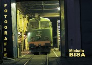 Od 1 do 27 czerwca 2014 roku w stalowowolskim Muzeum Regionalnym będzie można zobaczyć zdjęcia Michała Bisa poświęcone lokomotywie SU-45.