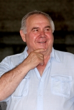 Garbacz Dionizy, publicysta i dziennikarz.