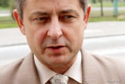 Piotr Żyjewski nadal będzie kierował CEZ-em.